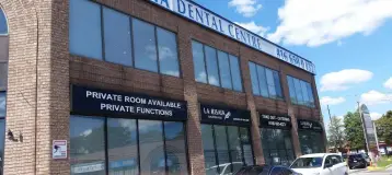 Arcadia Dental Ctr