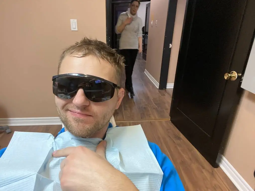 Arcadia Dental Ctr