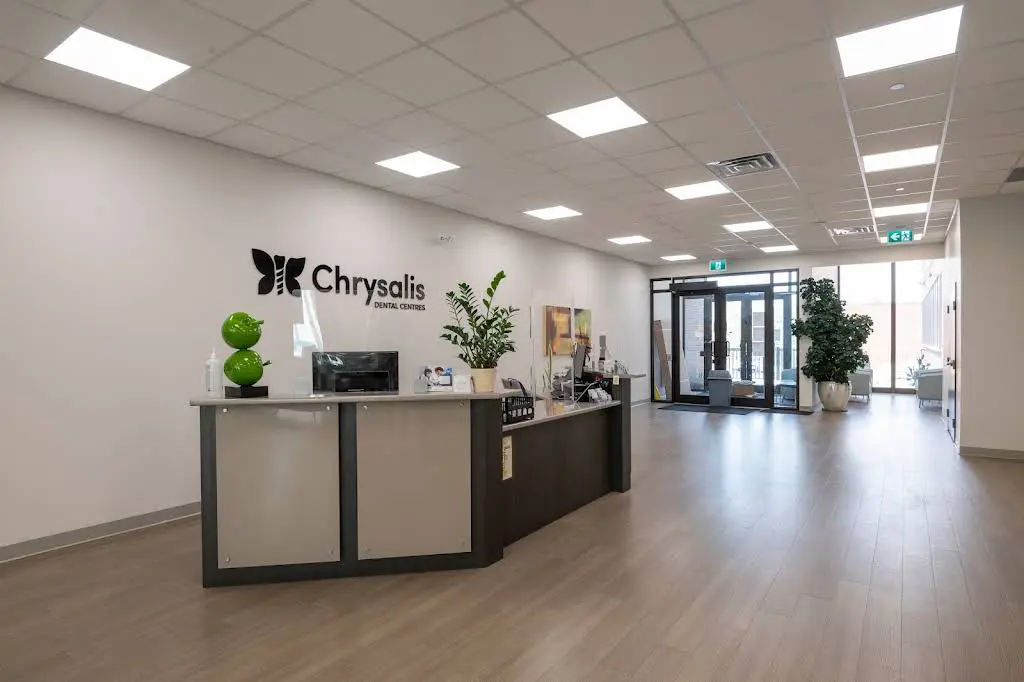 Chrysalis Dental Centres