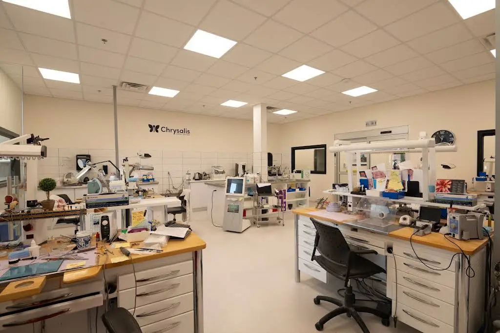 Chrysalis Dental Centres