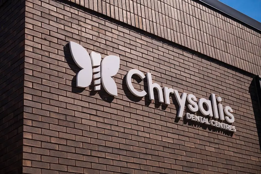 Chrysalis Dental Centres