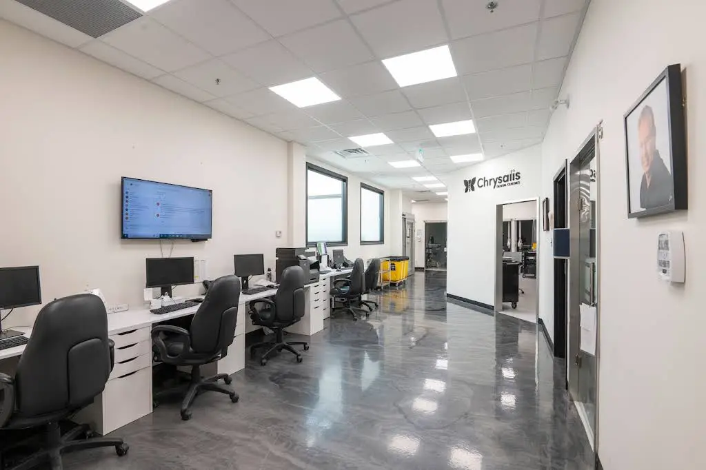Chrysalis Dental Centres