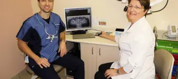 City Dental - Dr Victoria Klitovchenko & Associates