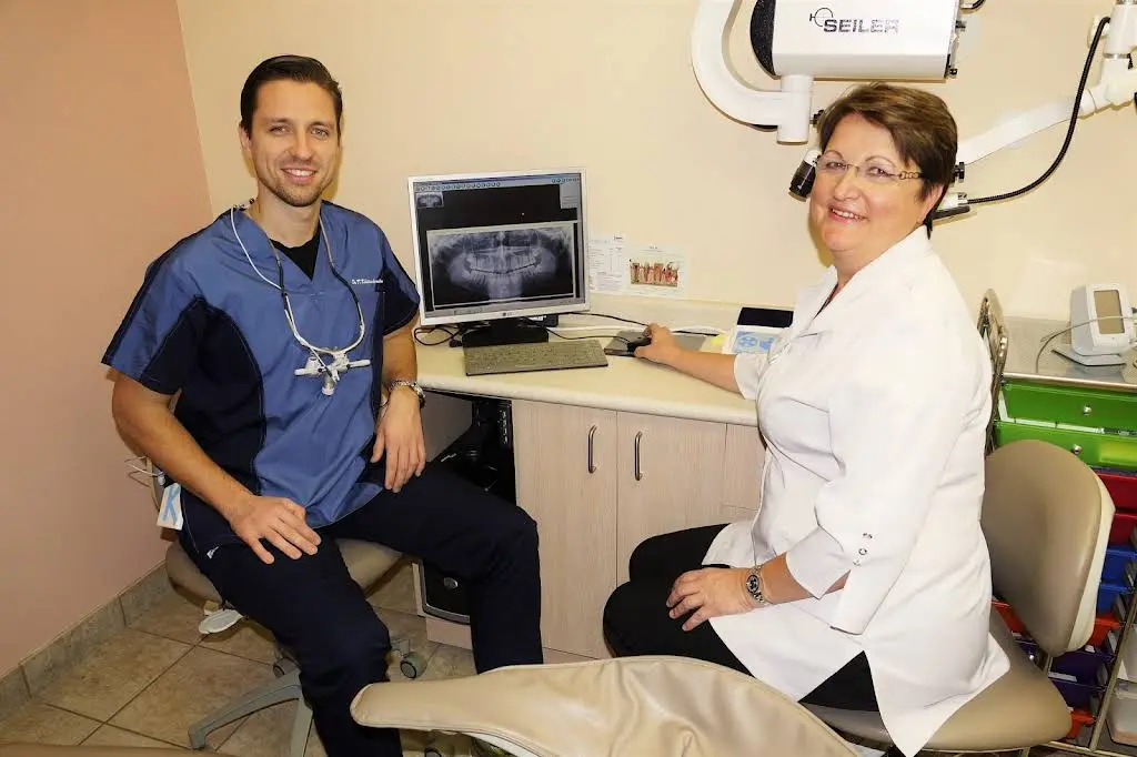 City Dental - Dr Victoria Klitovchenko & Associates