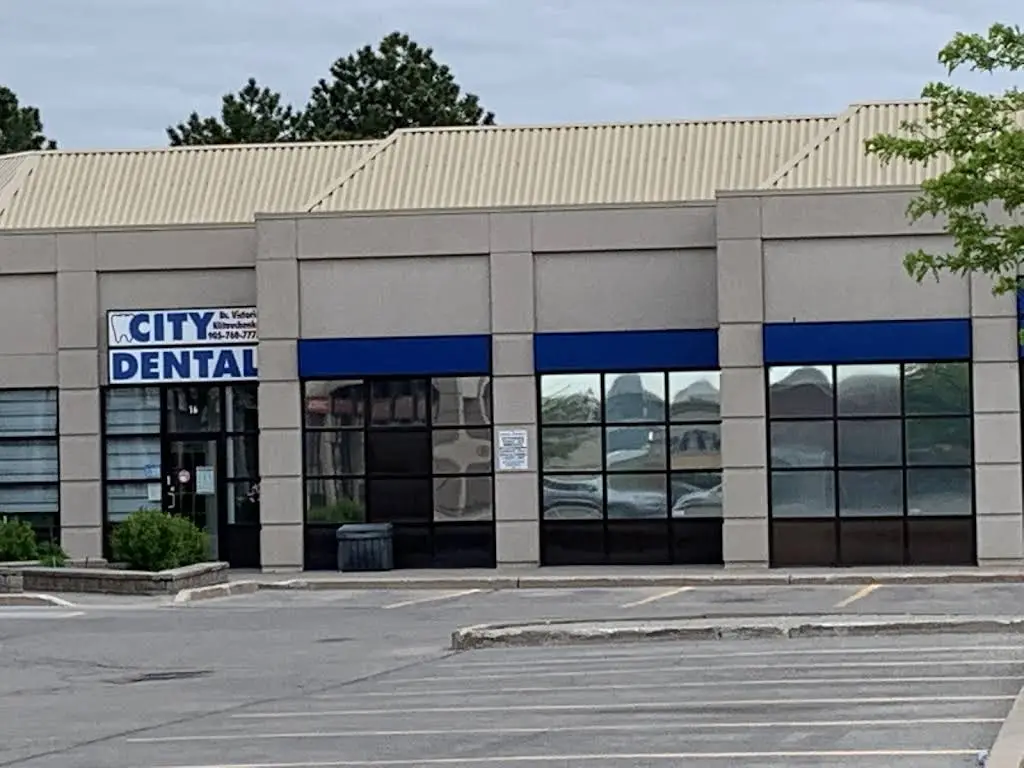 City Dental - Dr Victoria Klitovchenko & Associates