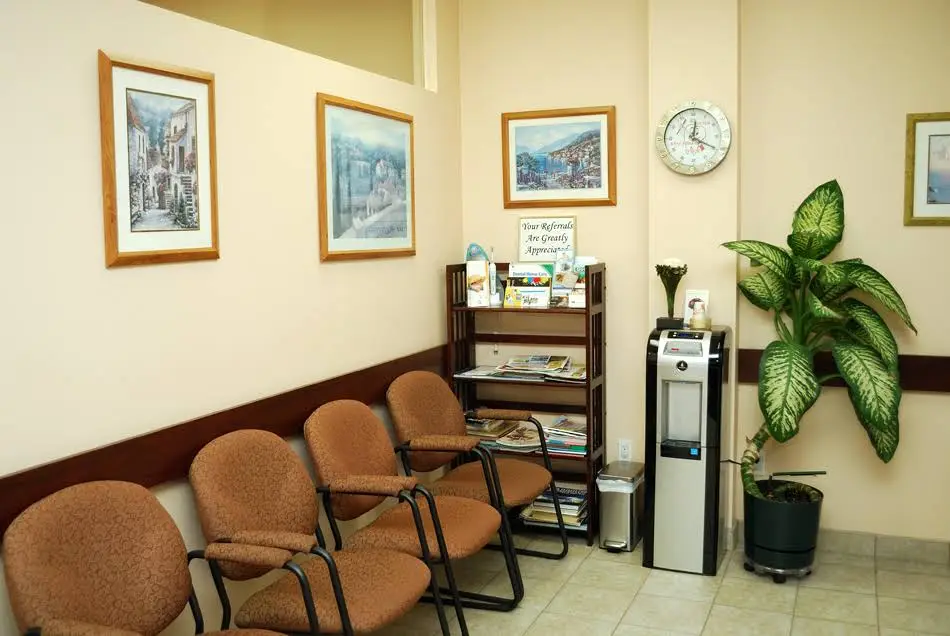 City Dental - Dr Victoria Klitovchenko & Associates