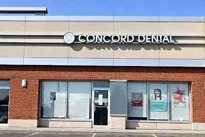 Concord Dental Vaughan