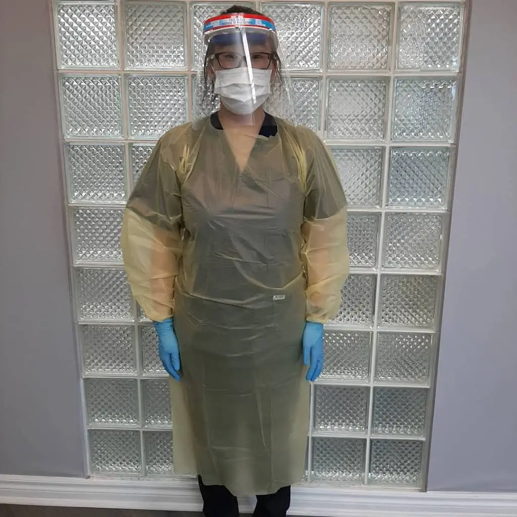 Concord Dental Vaughan