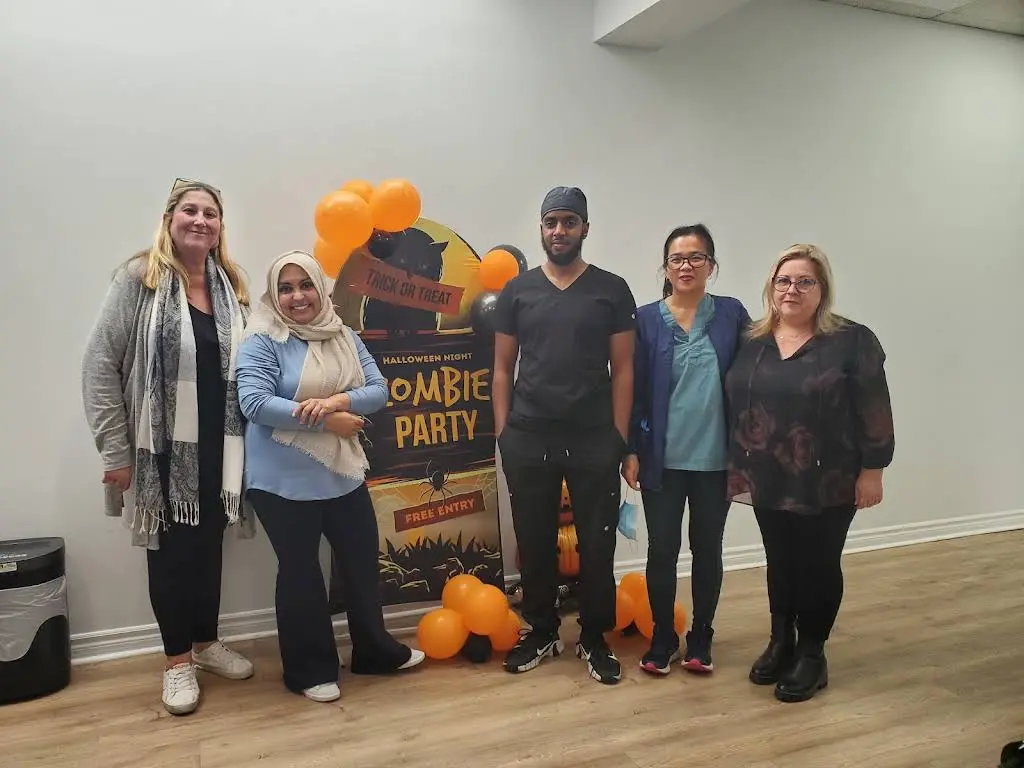 Concord Dental Vaughan
