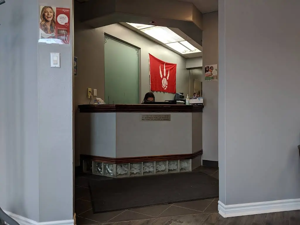 Concord Dental Vaughan