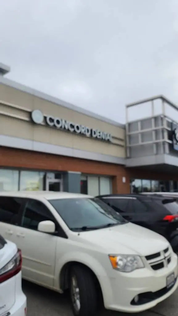 Concord Dental Vaughan