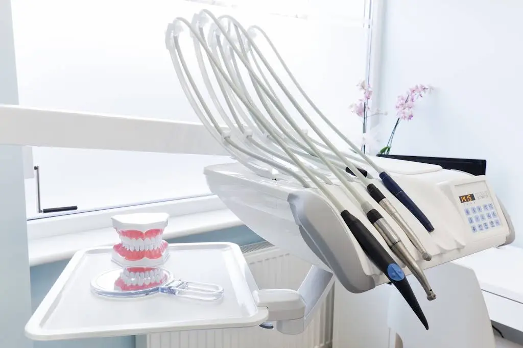 Centre West Dental