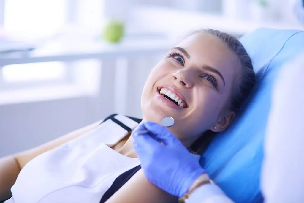 Centre West Dental