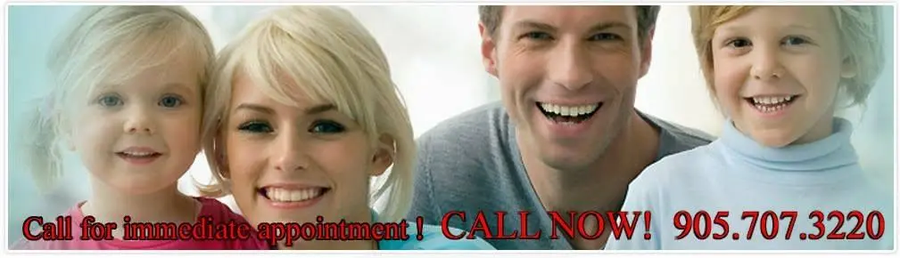 Centre West Dental