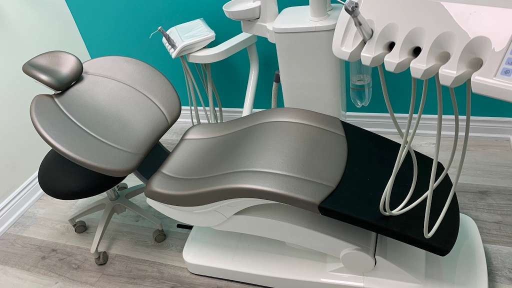 Keele Family Dentistry