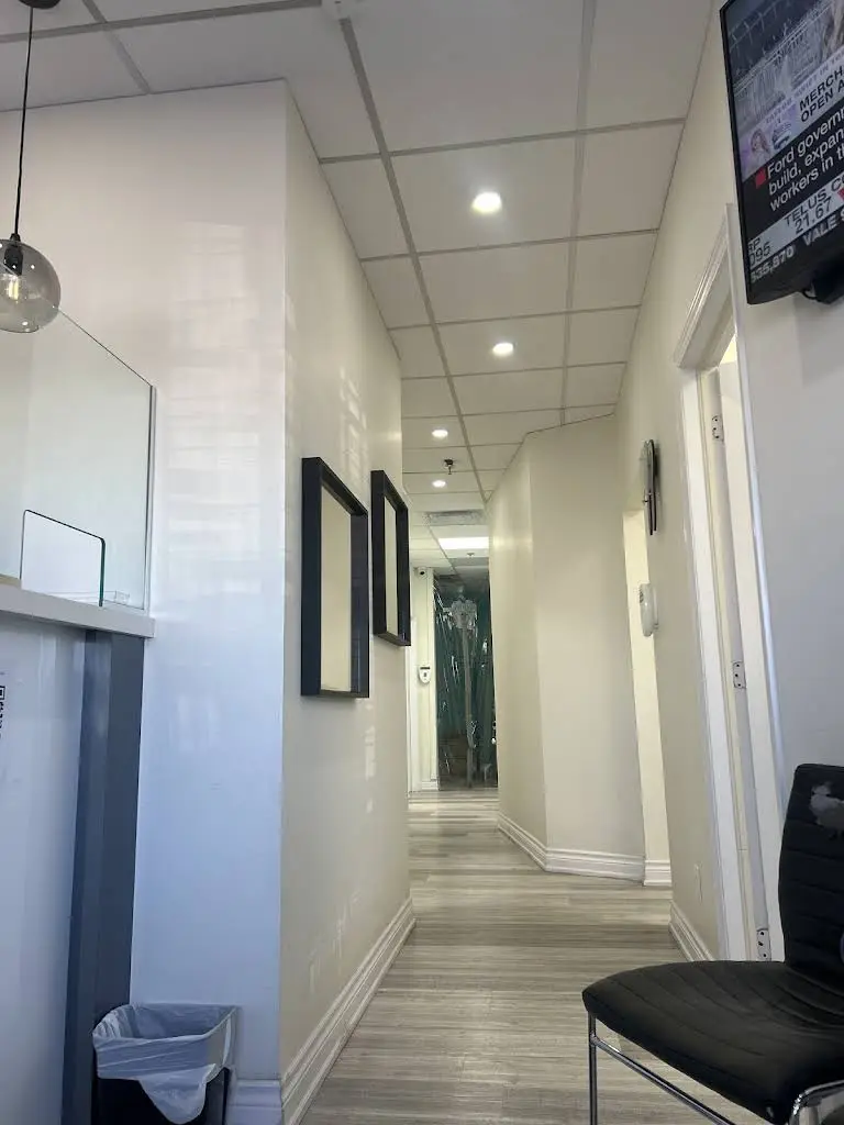Keele Family Dentistry
