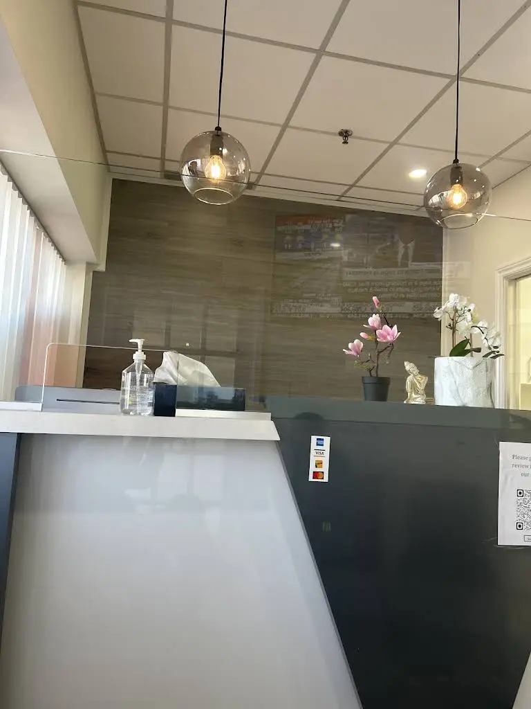 Keele Family Dentistry