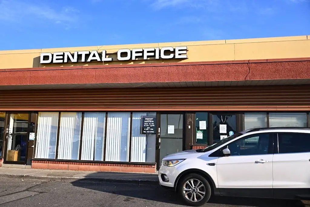 Keele Family Dentistry