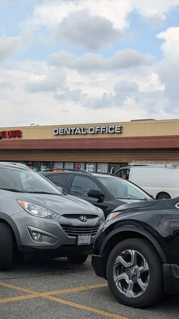 Keele Family Dentistry