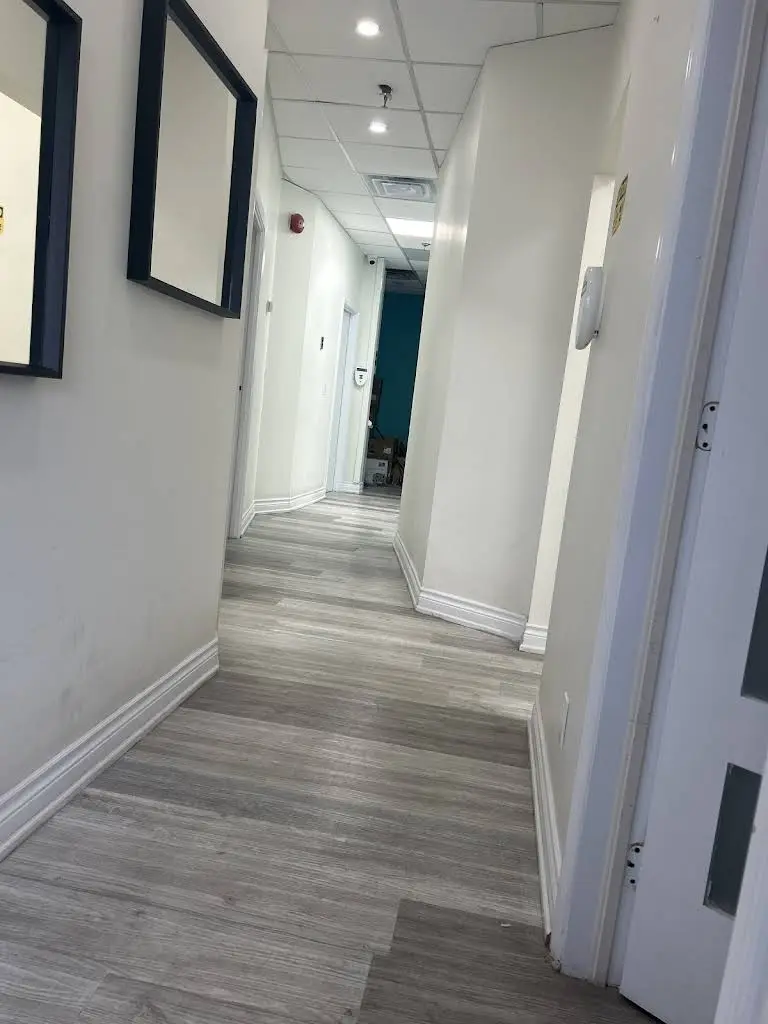 Keele Family Dentistry