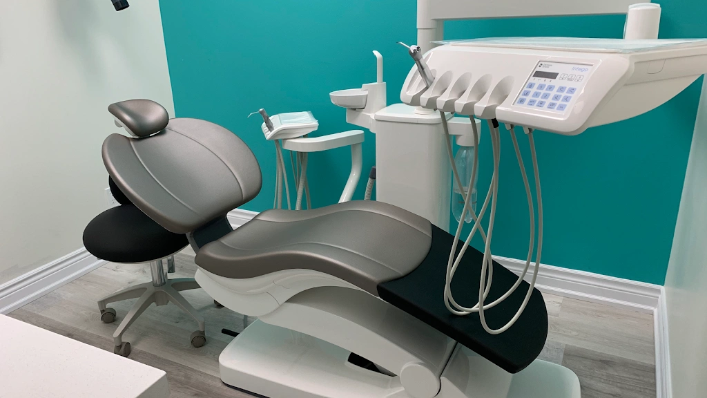 Keele Family Dentistry