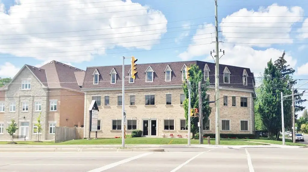 Thornhill Dental
