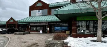 Thornhill Family Smiles Dental