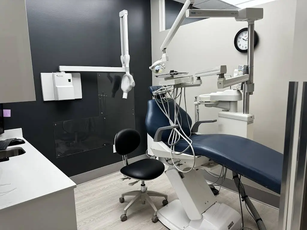 Thornhill Family Smiles Dental