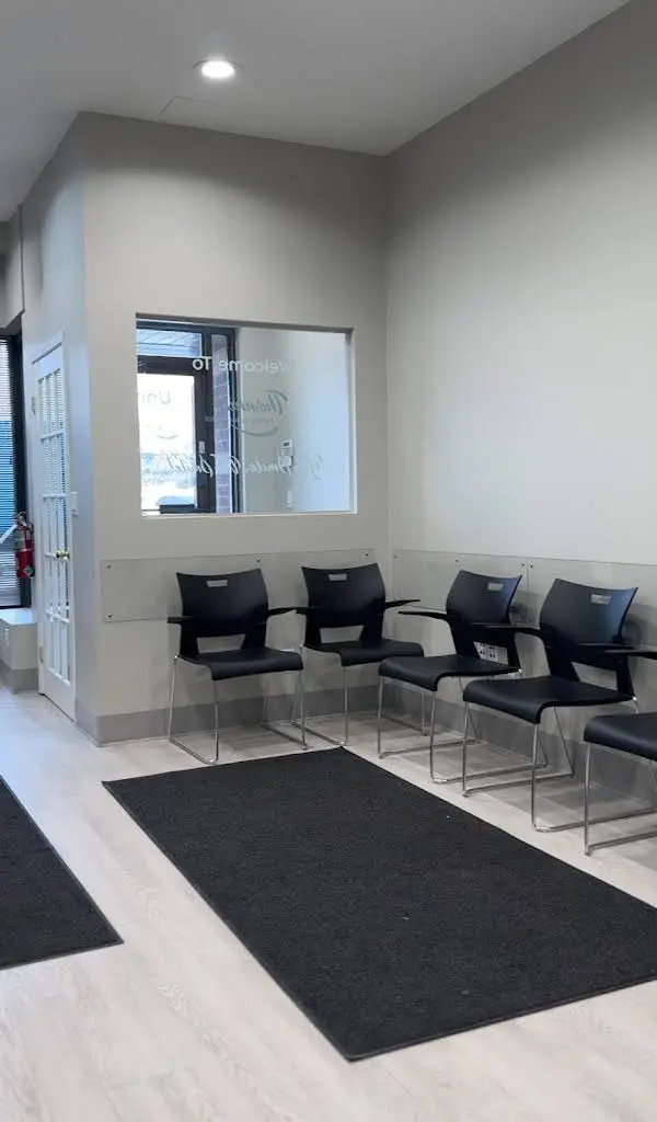 Thornhill Family Smiles Dental