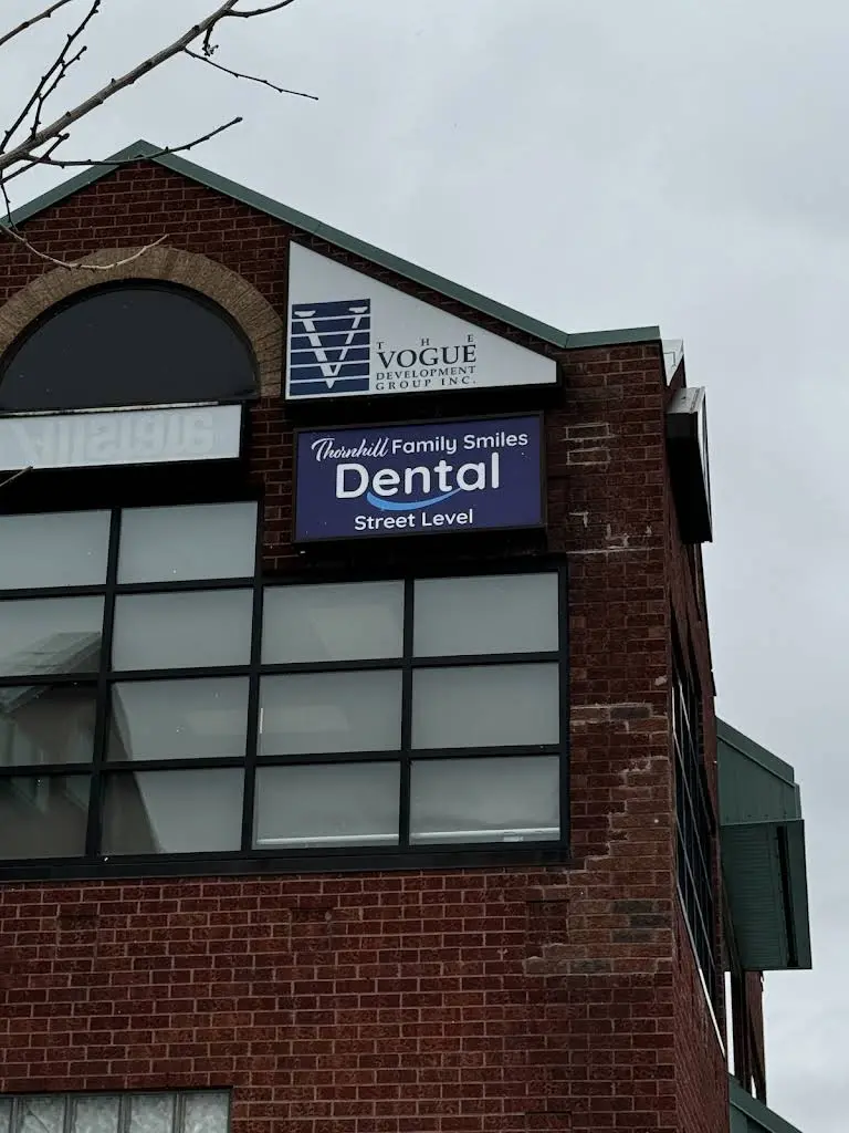 Thornhill Family Smiles Dental