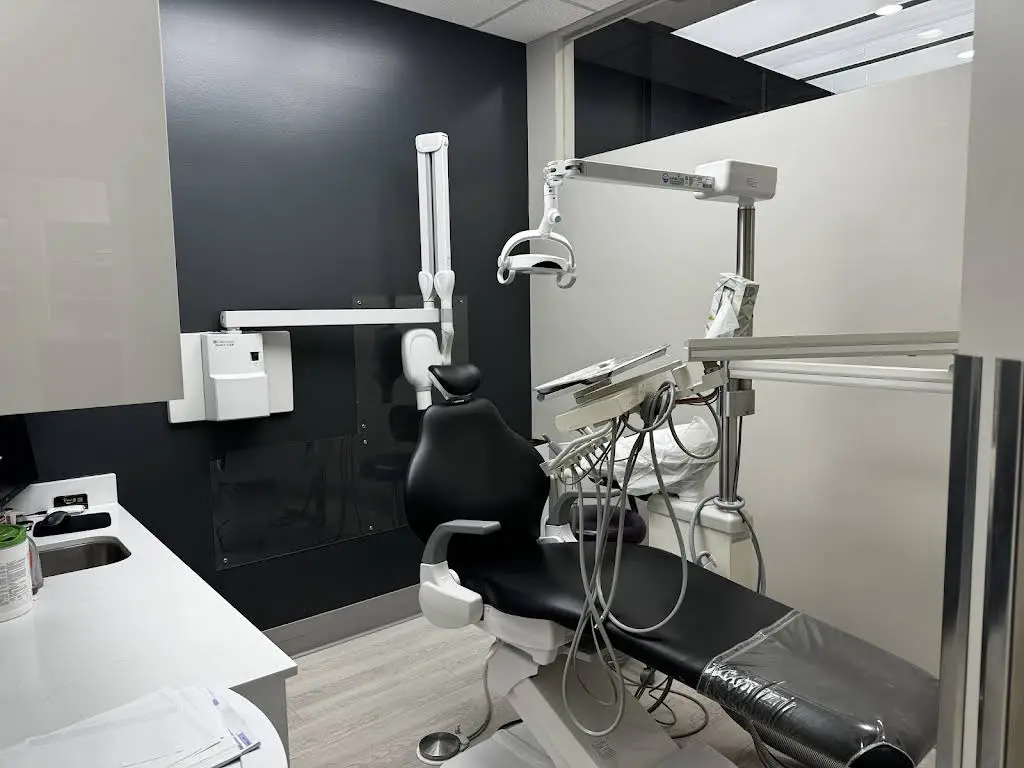 Thornhill Family Smiles Dental