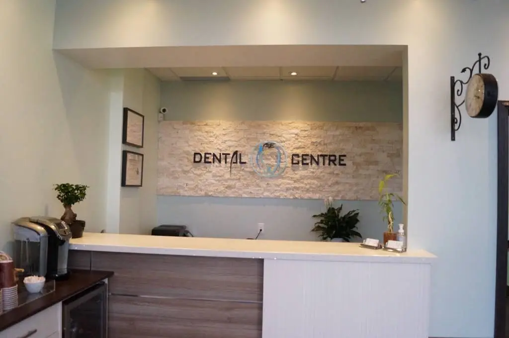 A&E Dental Centre - Professional dental clinic exterior with modern facilities