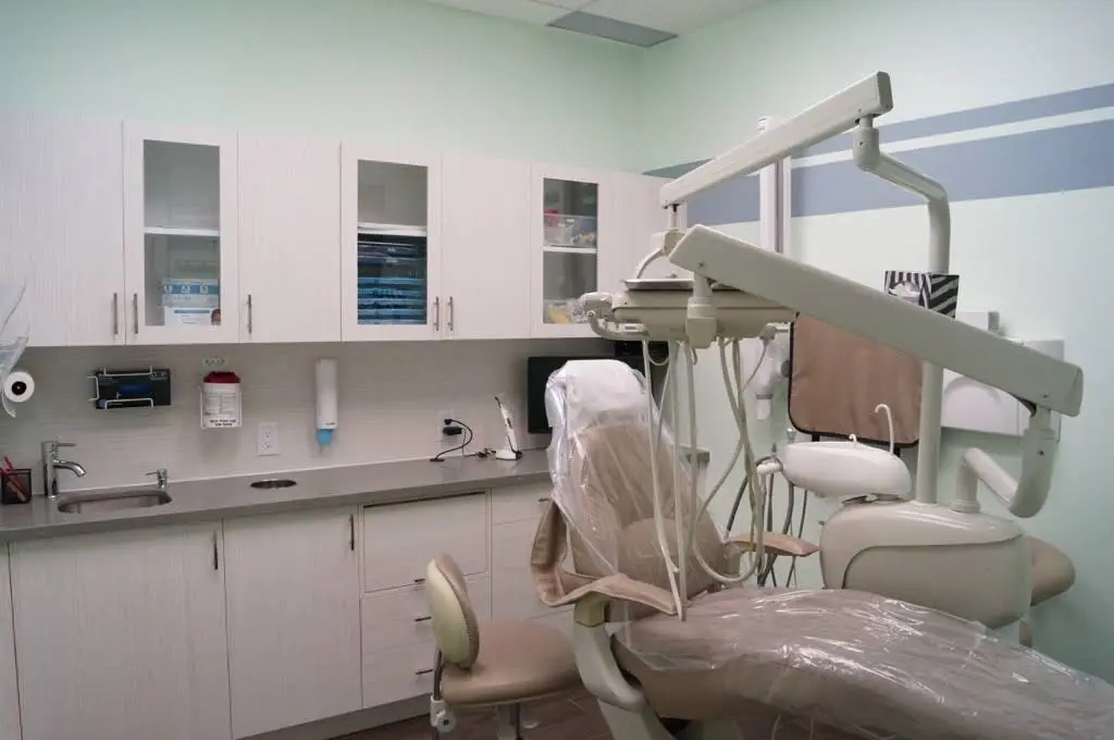 A&E Dental Centre