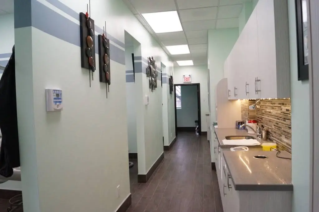 A&E Dental Centre
