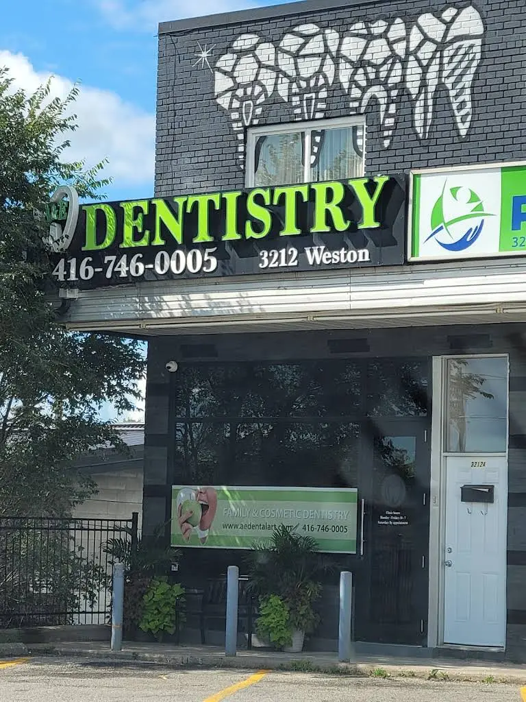 A&E Dental Centre