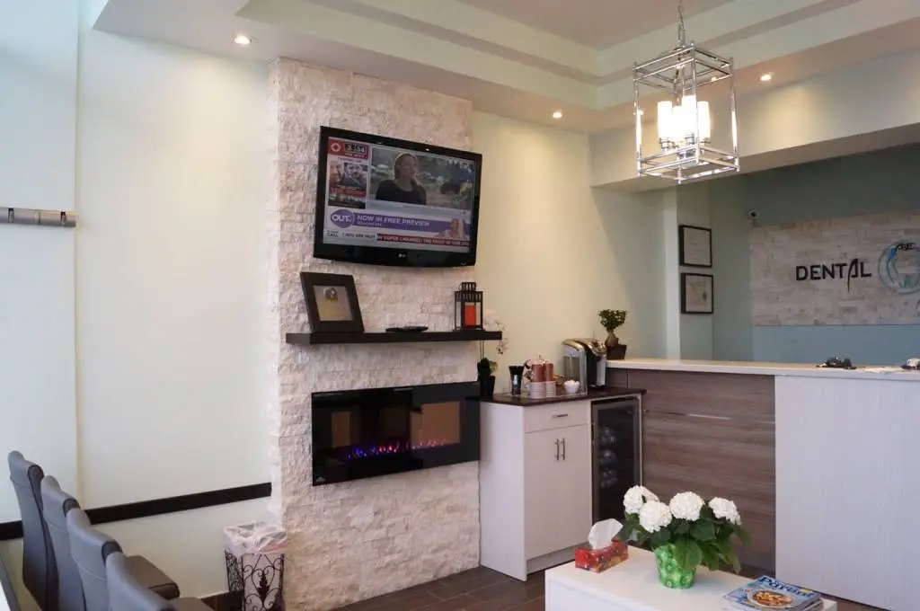 A&E Dental Centre