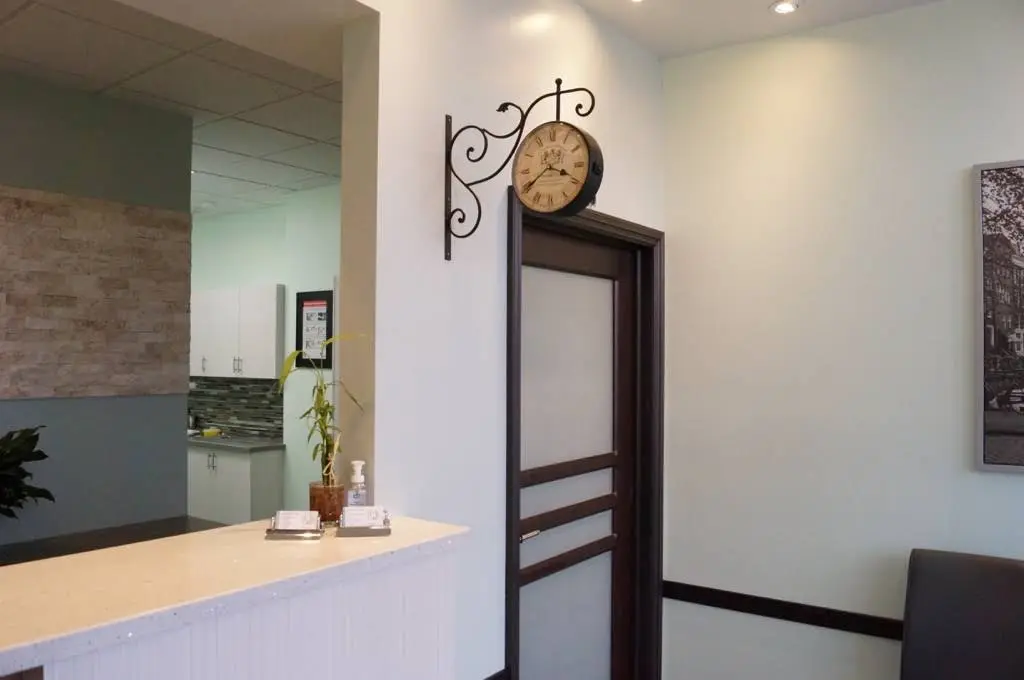 A&E Dental Centre