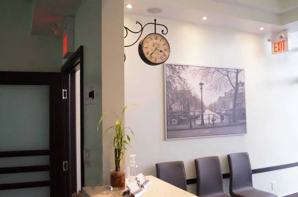 A&E Dental Centre