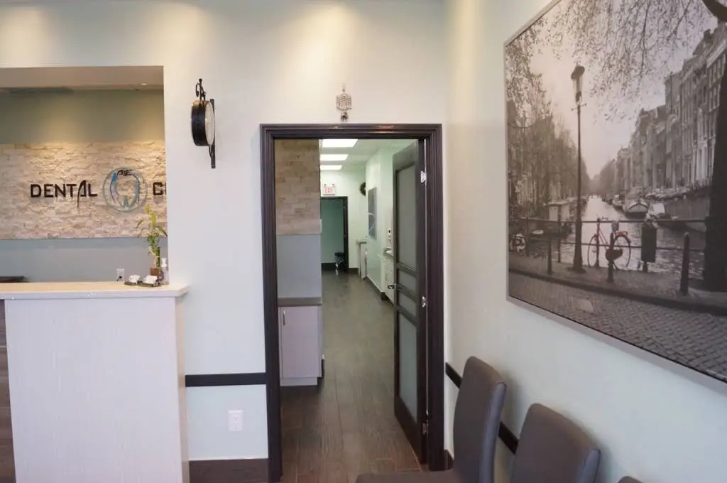 A&E Dental Centre