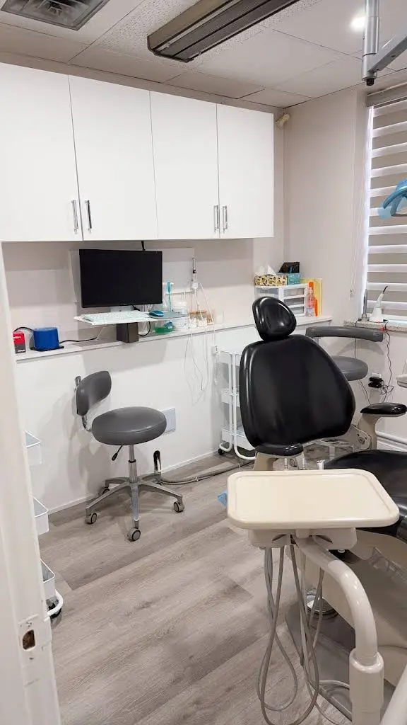 Family Dentistry on Finch & Jayzel