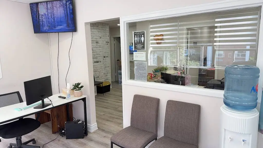 Family Dentistry on Finch & Jayzel