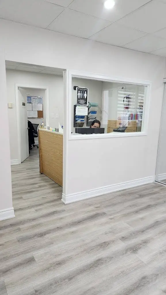 Family Dentistry on Finch & Jayzel