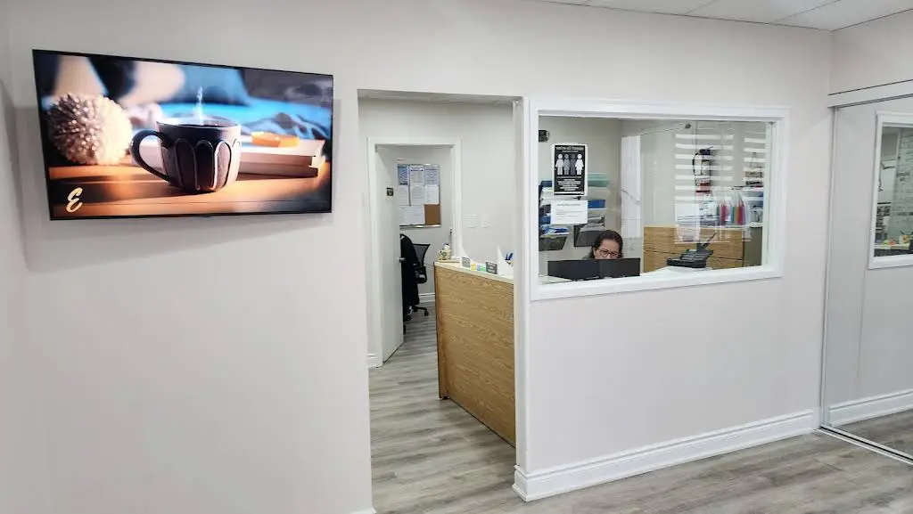 Family Dentistry on Finch & Jayzel