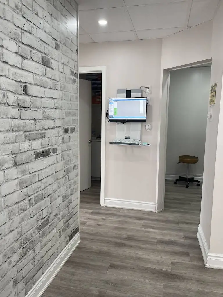 Family Dentistry on Finch & Jayzel
