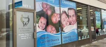 Dr. Irving Isakow & Associates