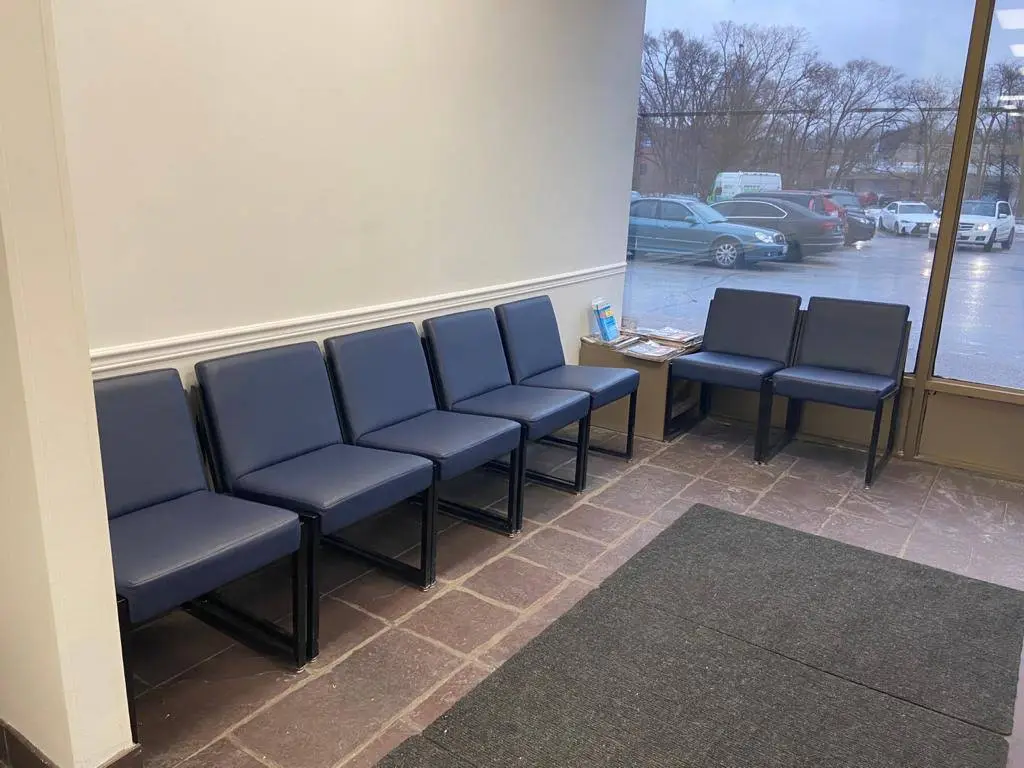 Dr. Irving Isakow & Associates