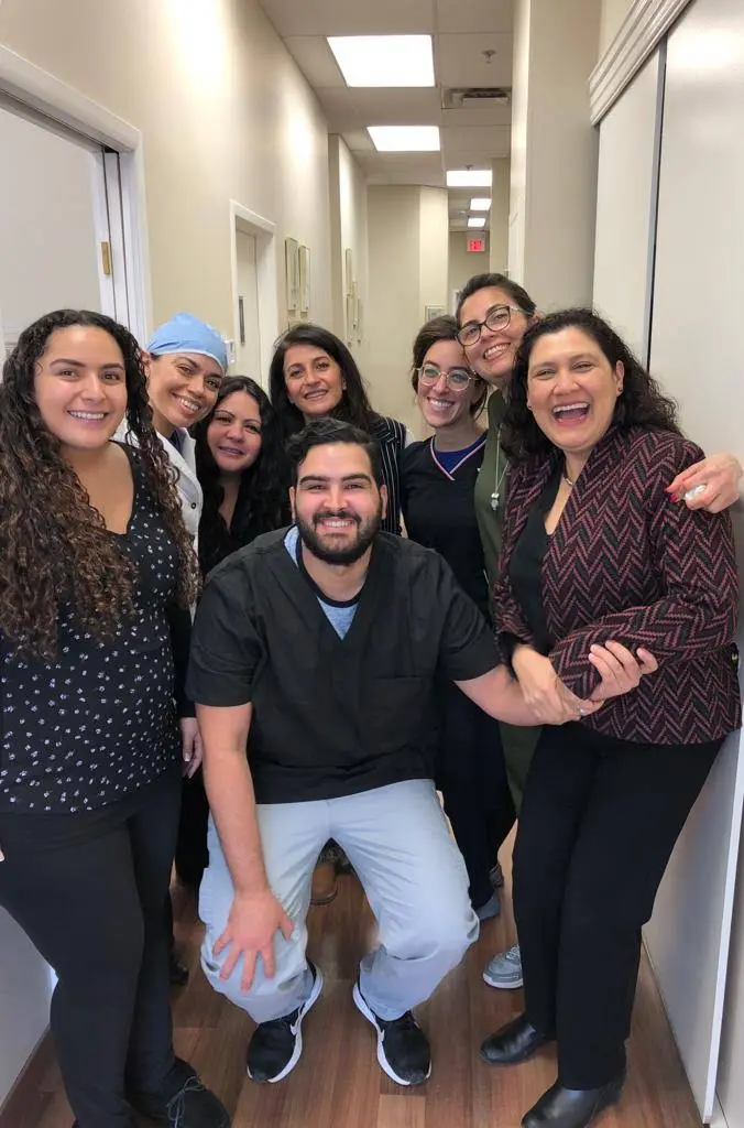 Dr. Irving Isakow & Associates