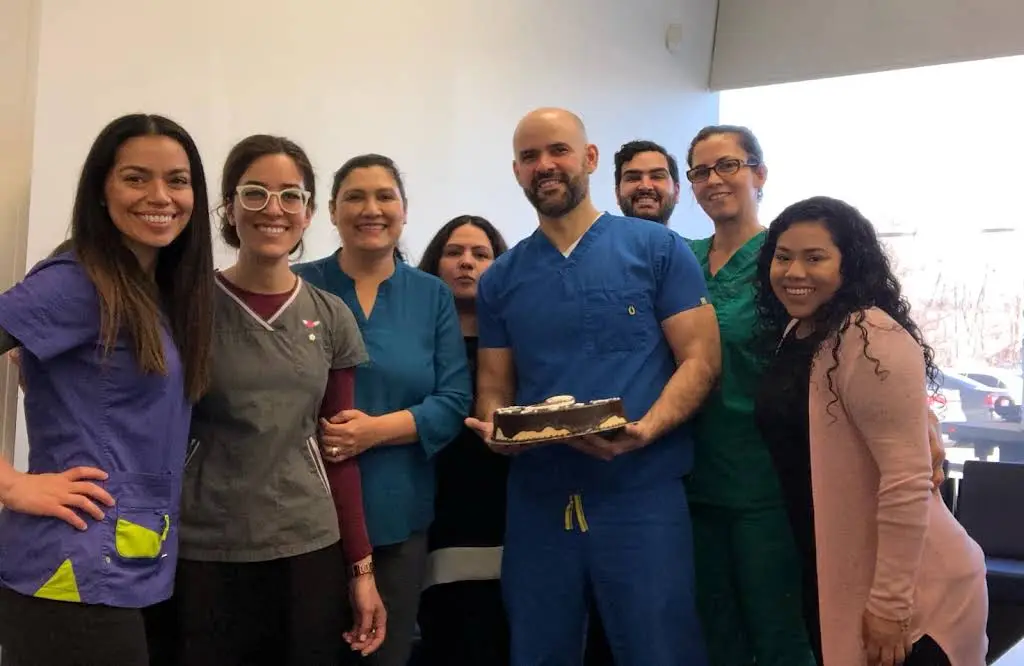 Dr. Irving Isakow & Associates