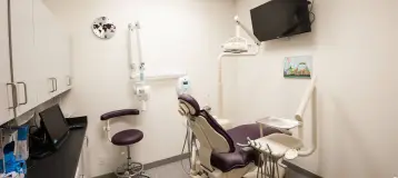 Keele Grandravine Family Dental