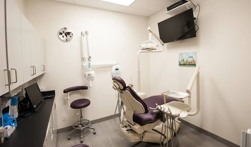 Keele Grandravine Family Dental